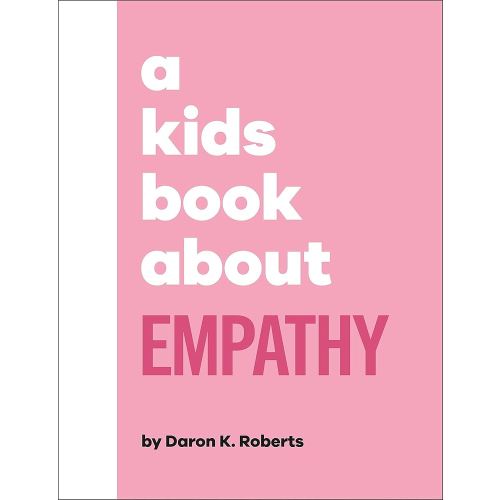 A Kids Book About Empathy