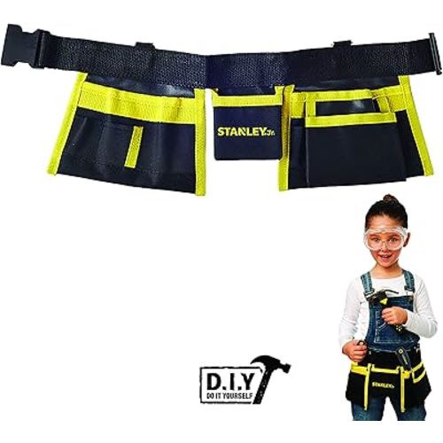 STANLEY Jr. - Tool Belt