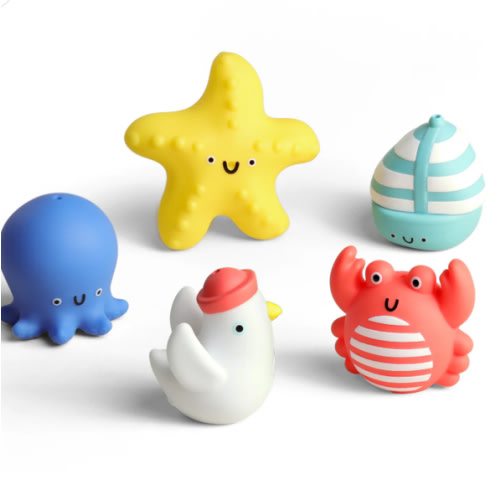 Itzy Bitzy Puppets – Itzy Ritzy
