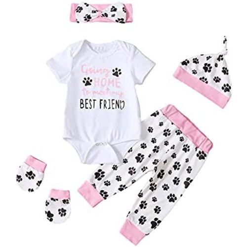 Newborn Outfits Baby Coming Home Outfit Going Home Outit Baby Outfit