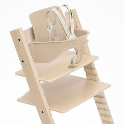Stokke Tripp Trapp Toddler High Chair: Adjustable High Chair | Stokke® Online Shop