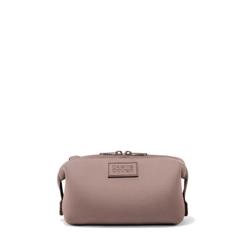 Hunter Neoprene Toiletry Bag: Dune [Dagne Dover]