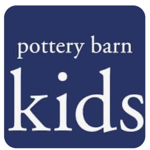 Pottery Barn Kids Baby Registry