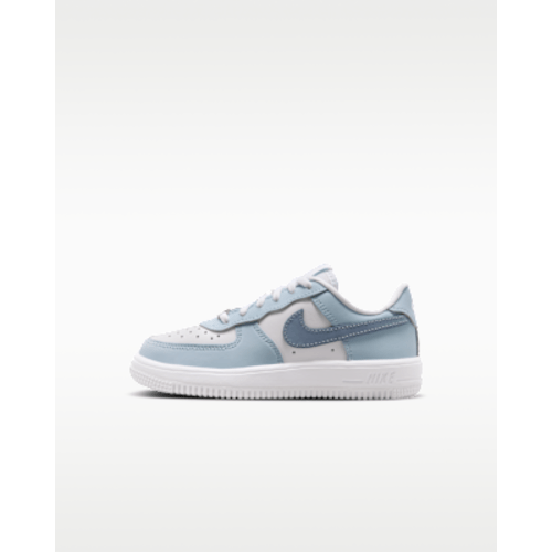 Nike Force 1 Low Little Kids' Shoes. Nike.com