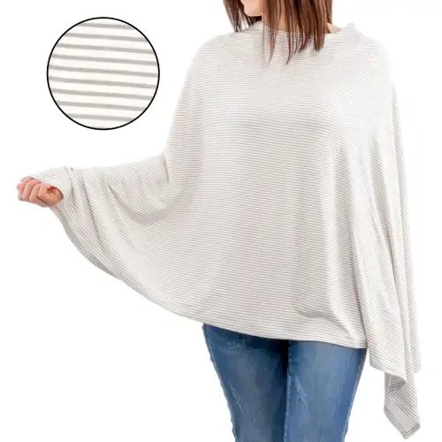 Nursing Cover Up | WeeSprout