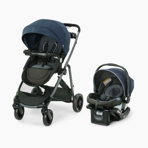 Graco Modes Element LX Travel System - Lanier