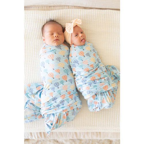 HOT AIR BALLOON | SWADDLE