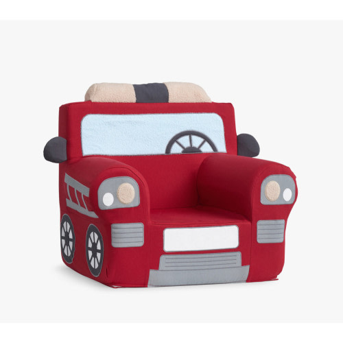 Anywhere Chair®, Fire Truck