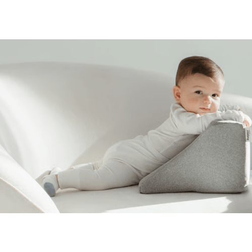 Tummy Time Lounger for Neck Support