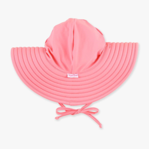 Swim Hat | RuffleButts & RuggedButts