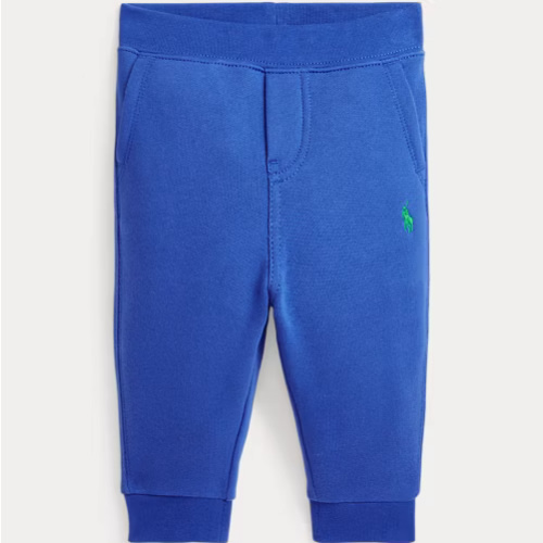 Fleece Jogger Pant
