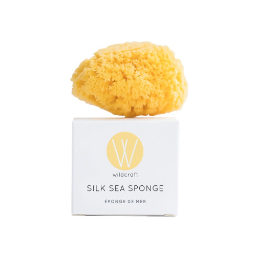 Wildcraft Silk Sea Sponge