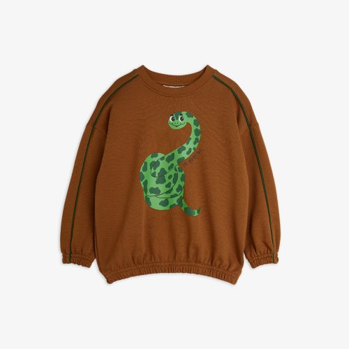 Snake Sweatshirt
