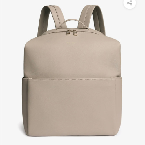 Stevie Full Backpack (Vegan)