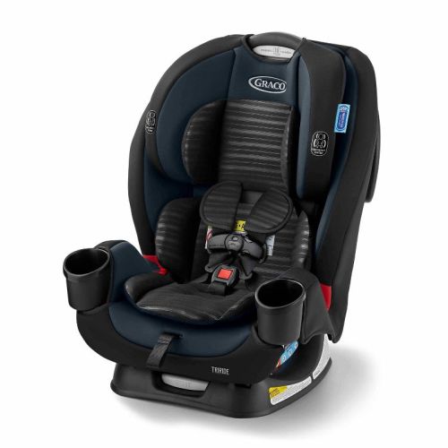 Graco TriRide 3-in-1 Convertible Car Seat