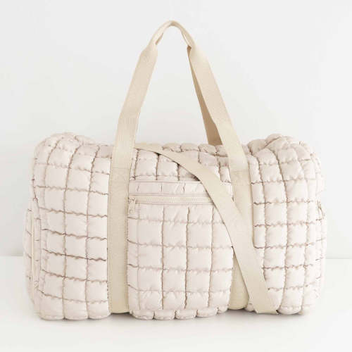 Weekender Bag