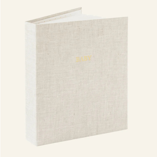 BABY BOOK | bornbaby