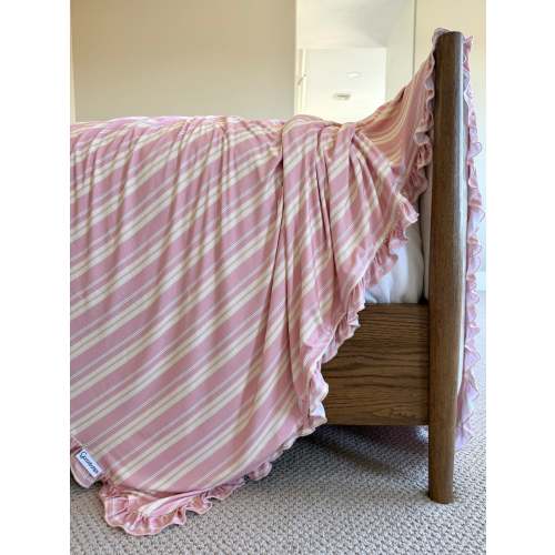 sherbet / ruffle