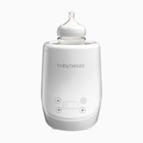 The AirSwirl®: The Best New Waterless Bottle Warmer | Baby Brezza