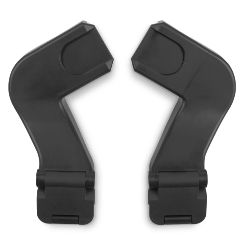UPPAbaby Car Seat Adapters for Minu V3 - Maxi-Cosi®, Nuna®, Cybex, BeSafe®