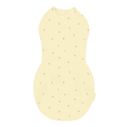 Warm Swaddle Sack | Sleepea Comforter 5-Second Swaddle by Happiest Baby
