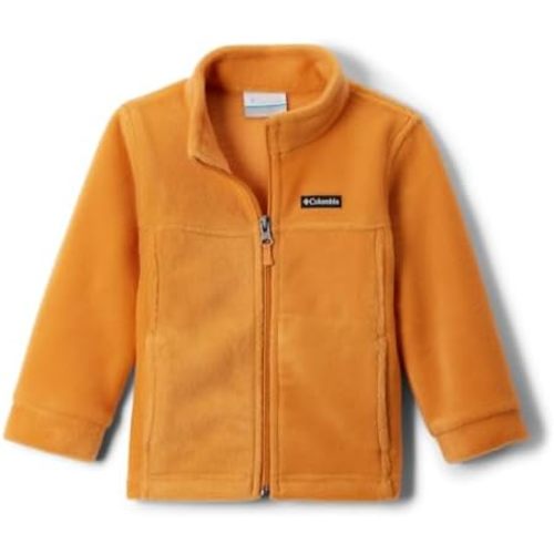 Columbia Boys' Steens Mountain Ii Fleece