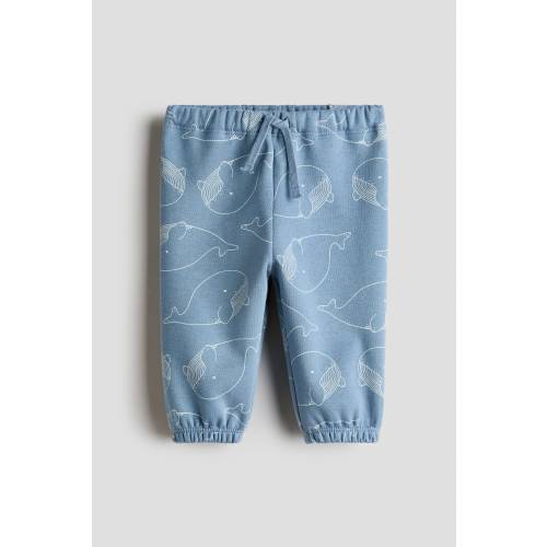 SWEATPANT JOGGERS