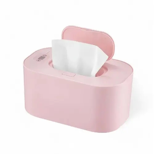 Baby Adjustable Wipe Warmer - Kidzly