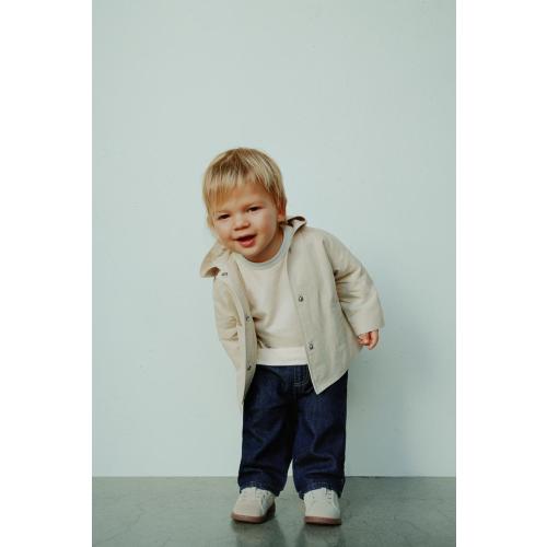 BAGGY JEANS - Indigo | ZARA United States