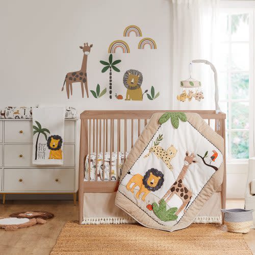 Baby Findlay's Nursery Fund