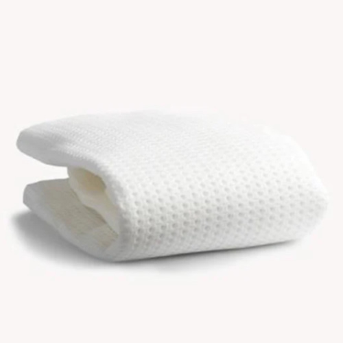 Lullaby Earth Waterproof, Breathe Safe Mini Crib Mattress Cover