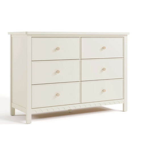 Graco® Sasha™ 6 Drawer Dresser