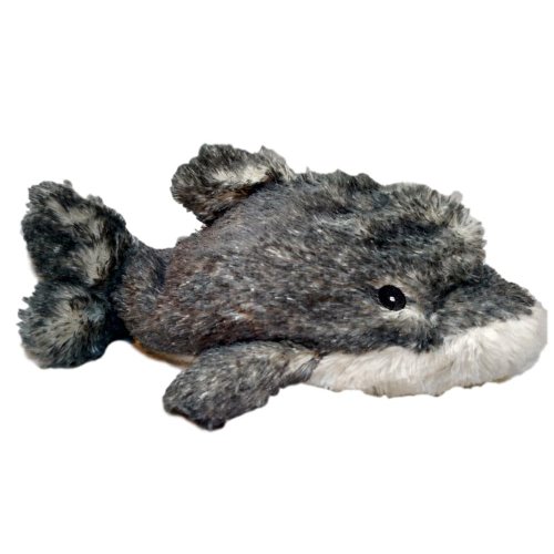 Intelex Dolphin Plush Warmies Scented with Lavender