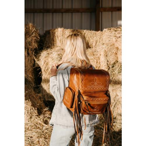 The Wilder Bag