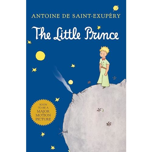 The Little Prince (hardcover)