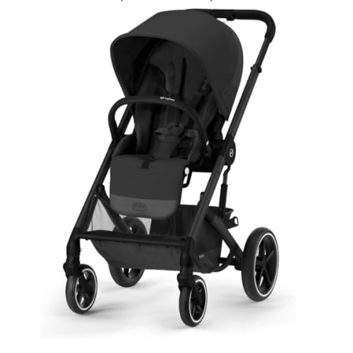 Contribute to our stroller - Amazon Registry