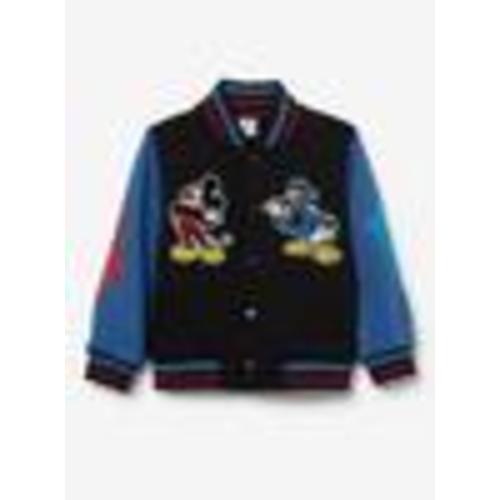 Disney Mickey & Donald Toddler Bomber Jacket | BoxLunch