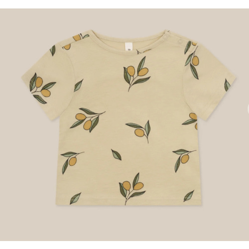 Olive Garden Classic T-Shirt | Organic Zoo