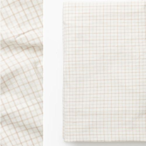 Nell Crib Sheet