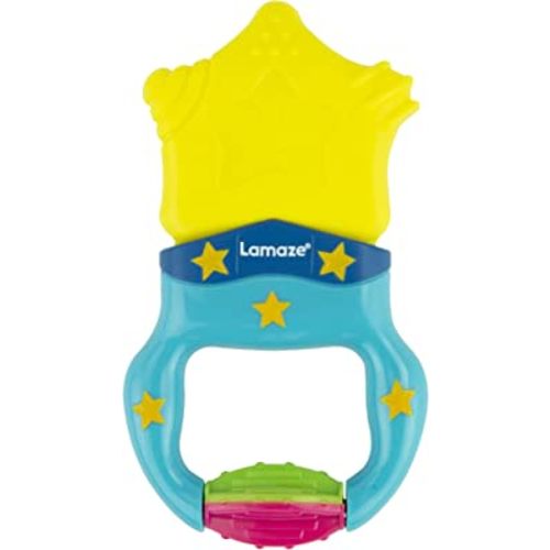 The First Years Massaging Action Teether