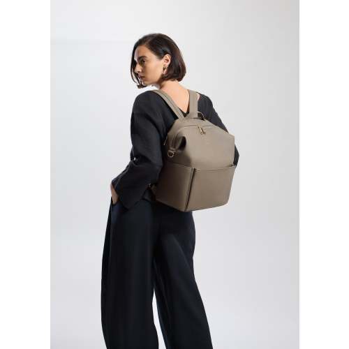 Stevie Full Backpack (Vegan) – MINA BAIE