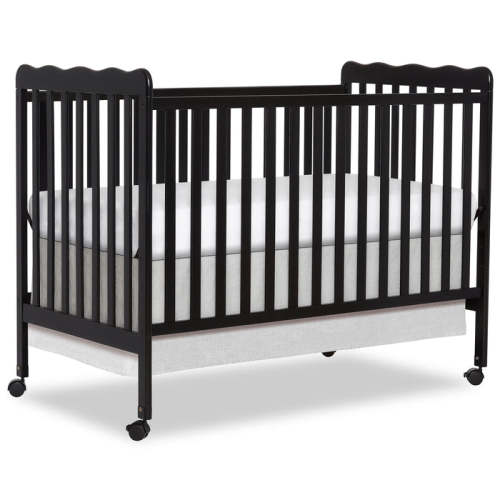 Dream On Me Carson Classic 3-in-1 Convertible Crib — buybuy BABY