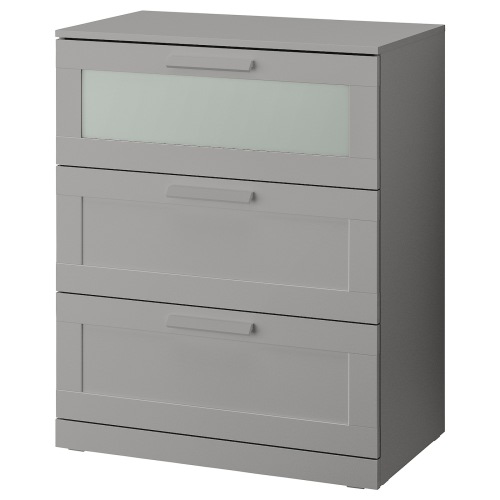 Dresser for Changing Table