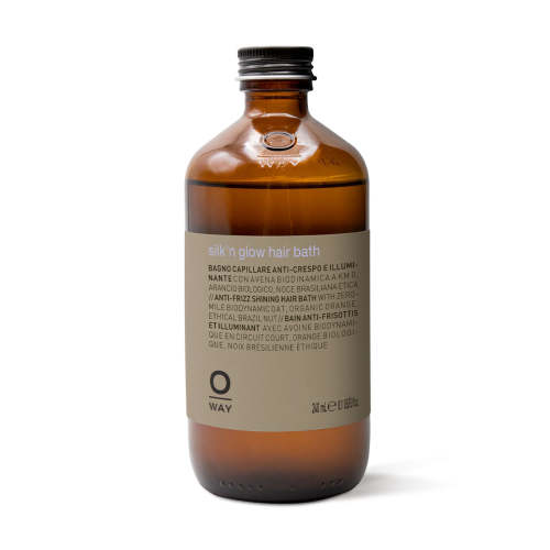 silk'n glow hair bath