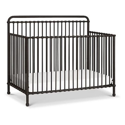 Namesake Winston 4-in-1 Convertible Crib