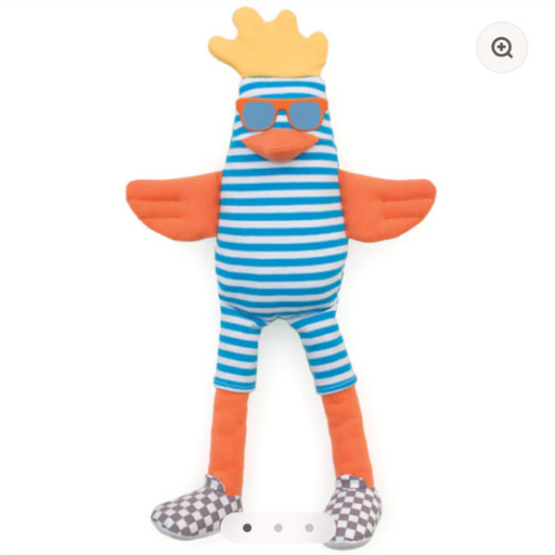 Surfer Chick - Plush