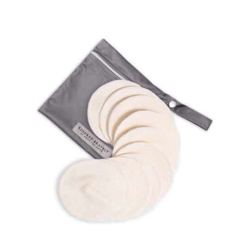 Reusable Nursing Pads