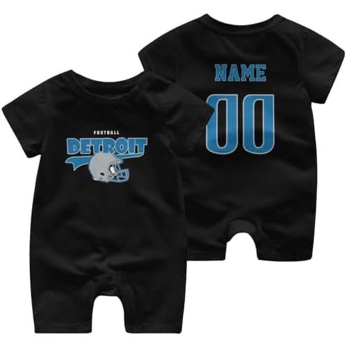ANTKING Baby Clothes Bodysuit Gifts for Boy Girl,0-24 Months