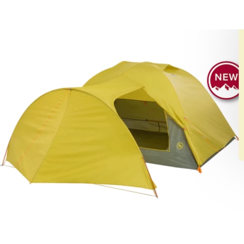 Blacktail Hotel 3 Tent | Big Agnes