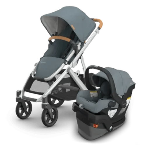 Vista V3 + Mesa V3 Travel System